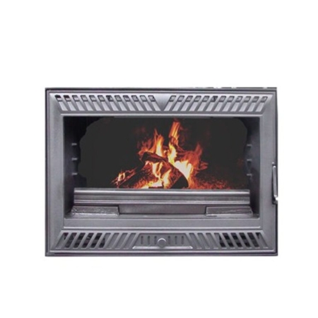 Recuperador de Calor a Lenha Inuk 700 8kW - Polar