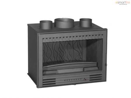 Recuperador Insert 700 Compact 14kW