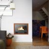 Recuperador Insert 700 Compact 14kW - Ambiente