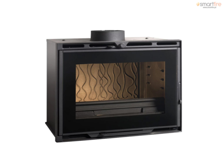 Recuperador Insert 700 Grande Ângulo Turbo 10kW