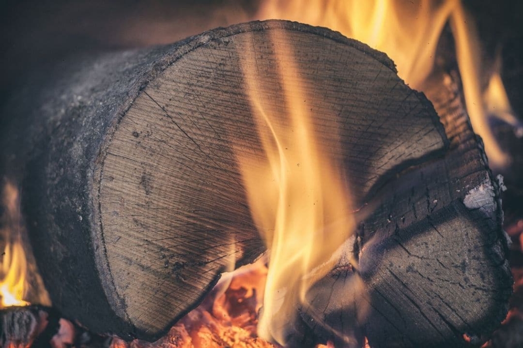 A Respiração das Chamas NÃO DEVE ser chamada de Respiração do Fogo