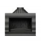 Recuperador Insert Decor 800 Onda 11kW