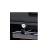 Salamandra EH8000 10kW - Detalhe 1