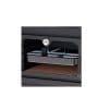 Salamandra EH8000 10kW - Detalhe 2