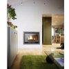 Recuperador Insert 800 Vision Turbo 12kW - Ambiente