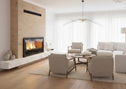 Bronpi Cairo 110 - Ar Quente Canalizável