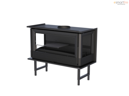 Recuperador Paris-90 3C Bronpi