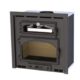 Recuperador com Forno Everest Bronpi