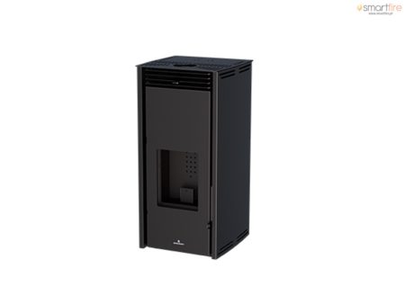 Salamandra Silenciosa Free 6kW