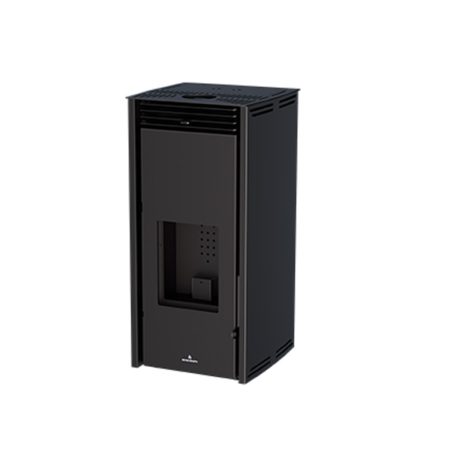 Salamandra Silenciosa Free 6kW