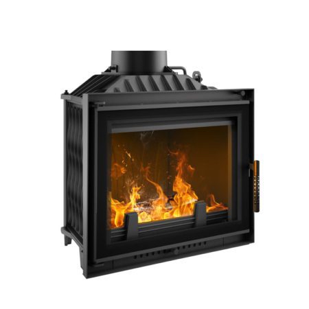 Recuperador de Calor a Lenha ANTEK Deco 10kW - Kratki