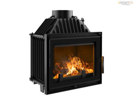 Recuperador MAJA 8kW Deco Kratki