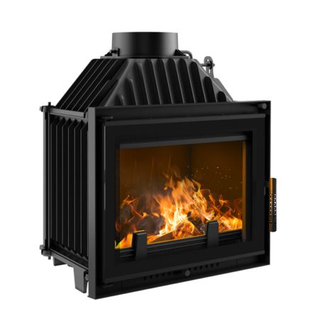Recuperador MAJA 8kW Deco Kratki