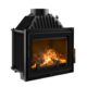Recuperador MAJA 8kW Deco Kratki