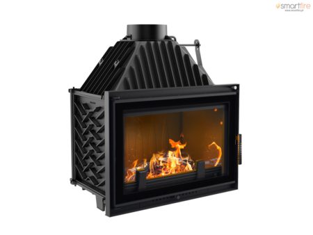 Recuperador OLIWIA 16kW Deco Kratki
