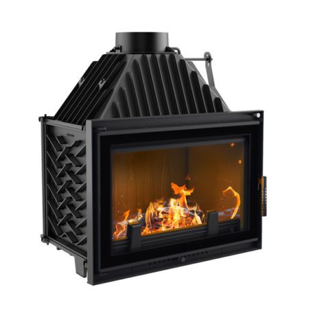 Recuperador OLIWIA 16kW Deco Kratki