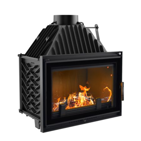 Recuperador Zuzia Eco Deco 12kW Kratki