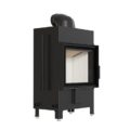 Recuperador Lucy NEW 12 kW Kratki