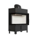 Recuperador Lucy NEW 14kW c/ Lateral kRATKI