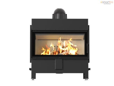 Recuperador Lucy NEW 16 kW Kratki