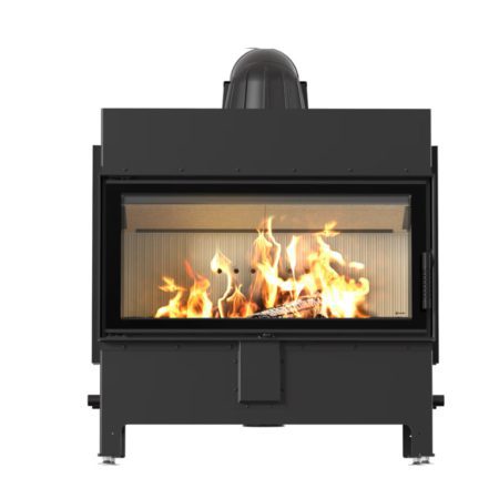 Recuperador Lucy NEW 16 kW Kratki