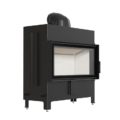 Recuperador Lucy NEW 16 kW Kratki