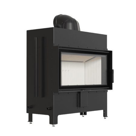Recuperador Lucy NEW 16 kW Kratki