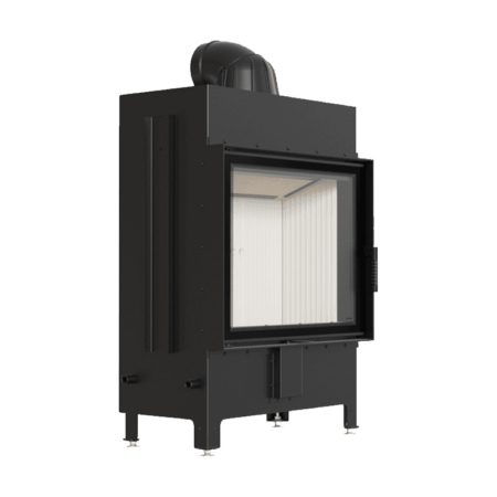 Recuperador Lucy 15kW Kratki