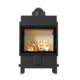 Recuperador Lucy NEW 12 kW Kratki