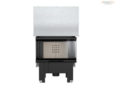 Recuperador NBC 680 Multifaces Guillotine 7kW Kratki