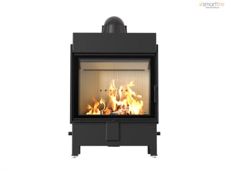 Recuperador Lucy 15kW Kratki