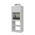 Churrasqueira Maia Modul60T - Collippo