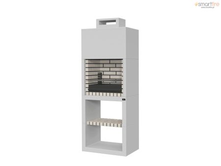 Churrasqueira Maia Modul60T - Collippo