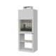 Churrasqueira Maia Modul60T - Collippo