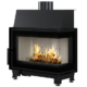 Recuperador Simple 6 Kw c/ Lateral Direita