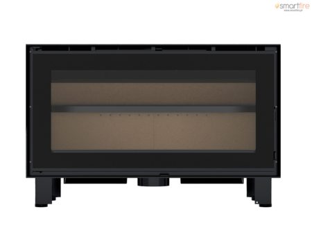 Recuperador Design 1000 12kW Olimatik