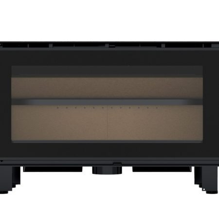 Recuperador Design 1000 12kW Olimatik