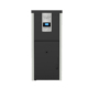 Caldeira Automática Auto Clean System 20kW - Olimatik