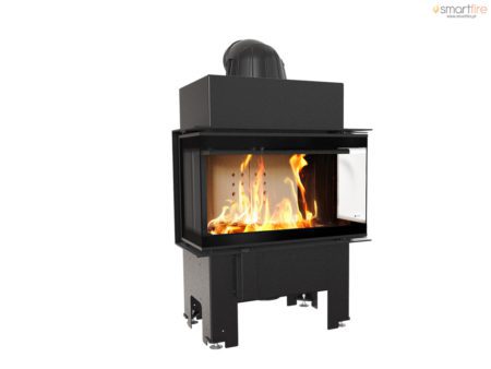 Recuperador NBC 680 Multifaces 7kW Kratki