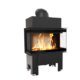 Recuperador NBC 680 Multifaces 7kW Kratki