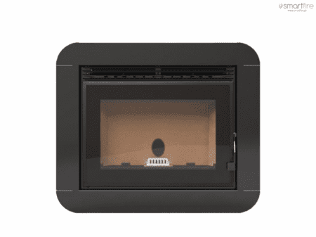 Recuperador a Pellets Orion 10kW - Olimatik