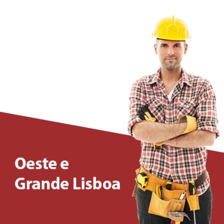 Oeste e Grande Lisboa