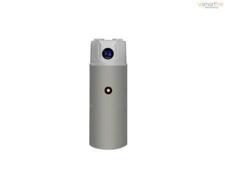 Bomba de Calor Hydro Pump 200++ c/ 1 Permutador Olimatik