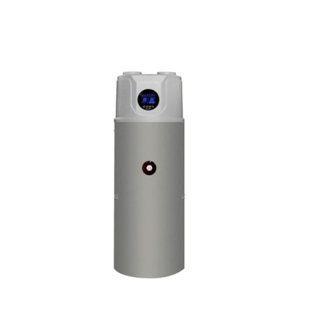 Bomba de Calor Hydro Pump 200++ c/ 1 Permutador Olimatik