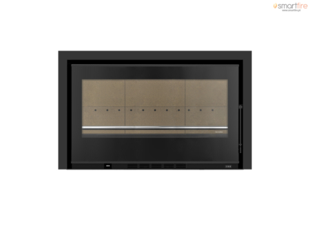 Recuperador de Calor Solzaima Juno Eco 90 11.9 kW