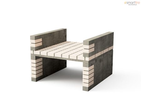 Base para Forno 100 California