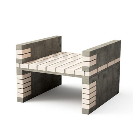 Base para Forno 100 California