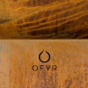 Ofyr Classic - Aço Corten