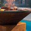 Ofyr Classic Corten - Piscina