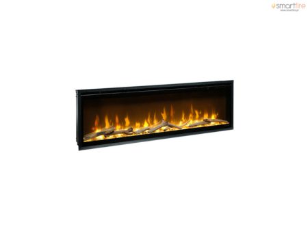 Lareira Eléctrica Ignite Evolve 50 - Dimplex